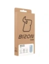 Kup Husă BIZON pentru Motorola Moto G15 / G15 Power albastru deschis - BIZ9253 - {ean13} - Sklep Home Screen