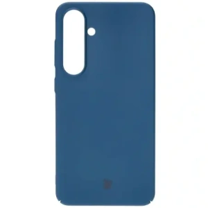 Buy BIZON Case Lupka Samsung Galaxy S24 FE blue - BIZ9254 - {ean13} - Home Screen Store Europe