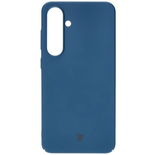 Buy BIZON Case Lupka Samsung Galaxy S24 FE blue - BIZ9254 - {ean13} - Home Screen Store Europe
