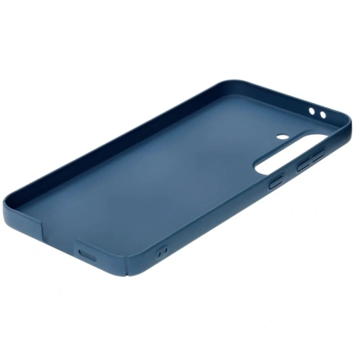Buy BIZON Case Lupka Samsung Galaxy S24 FE blue - BIZ9254 - {ean13} - Home Screen Store Europe