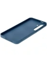 Buy BIZON Case Lupka Samsung Galaxy S24 FE blue - BIZ9254 - {ean13} - Home Screen Store Europe