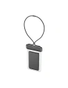 Buy Baseus Let's Go Universal Waterproof Case Black - BSU1523BLK - {ean13} - Home Screen Store Europe