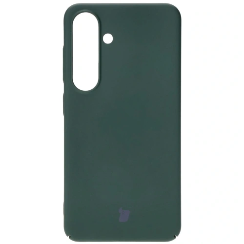 Kup BIZON Case Lupka Samsung Galaxy S24 grün - BIZ9255 - {ean13} - Sklep Home Screen