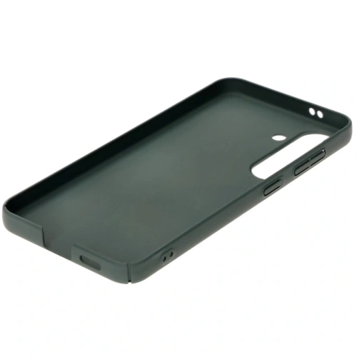 Buy BIZON Case Lupka Samsung Galaxy S24 green - BIZ9255 - {ean13} - Home Screen Store Europe