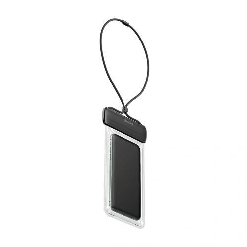 Kup Baseus Wasserdichte Universaltasche Let's Go für Smartphones (schwarz) - BSU1523BLK - {ean13} - Sklep Home Screen