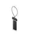 Buy Baseus Let's Go Universal Waterproof Case Black - BSU1523BLK - {ean13} - Home Screen Store Europe
