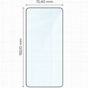 Buy BIZON Edge Pack 2x screen glass + camera glass Samsung Galaxy S25 Edge - BIZ9256 - {ean13} - Home Screen Store Europe