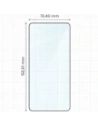 Kup BIZON Edge Pack 2x Bildschirmglas + Kameraglas Samsung Galaxy S25 Edge - BIZ9256 - {ean13} - Sklep Home Screen