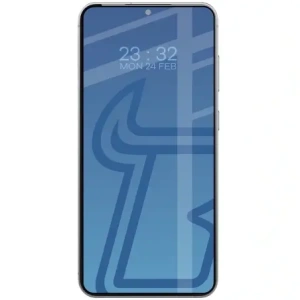 Buy BIZON Edge Pack 2x screen glass + camera glass Samsung Galaxy S25 Edge - BIZ9256 - {ean13} - Home Screen Store Europe