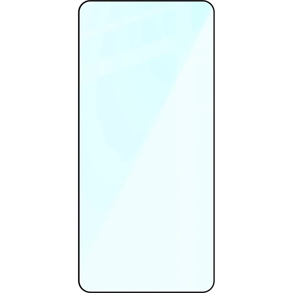 2x Szkło na ekran + szkło na aparat BIZON Edge Pack do Samsung Galaxy S25 Edge