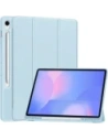Kup BIZON Case Tab Lizard Samsung Galaxy Tab S10 FE+ Plus kék - BIZ9258 - {ean13} - Sklep Home Screen
