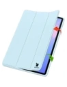 Kup Etui z klapką Bizon Case Tab Lizard do Samsung Galaxy Tab S10 FE+ Plus błękitne - BIZ9258 - {ean13} - Sklep Home Screen