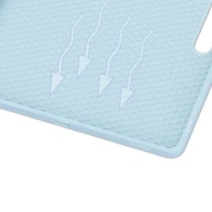 Buy BIZON Case Tab Lizard Samsung Galaxy Tab S10 FE+ Plus blue - BIZ9258 - {ean13} - Home Screen Store Europe