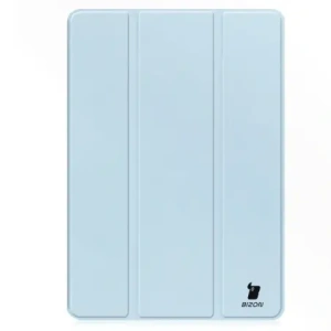Kup BIZON Case Tab Lizard Samsung Galaxy Tab S10 FE+ Plus kék - BIZ9258 - {ean13} - Sklep Home Screen