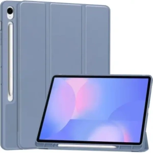 Buy BIZON Case Tab Lizard Samsung Galaxy Tab S10 FE+ Plus lavender - BIZ9259 - {ean13} - Home Screen Store Europe