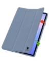 Kup BIZON Case Tab Lizard Samsung Galaxy Tab S10 FE+ Plus levendula - BIZ9259 - {ean13} - Sklep Home Screen
