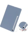 Kup BIZON Case Tab Lizard Samsung Galaxy Tab S10 FE+ Plus levendula - BIZ9259 - {ean13} - Sklep Home Screen