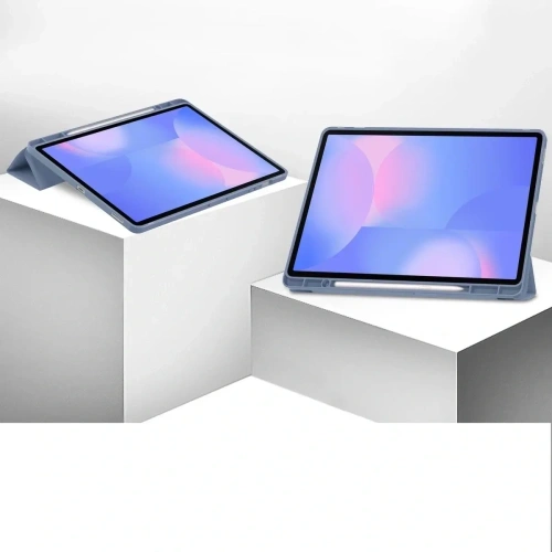Buy BIZON Case Tab Lizard Samsung Galaxy Tab S10 FE+ Plus lavender - BIZ9259 - {ean13} - Home Screen Store Europe