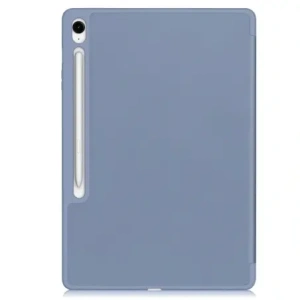 Kup BIZON Case Tab Lizard Samsung Galaxy Tab S10 FE+ Plus levendula - BIZ9259 - {ean13} - Sklep Home Screen
