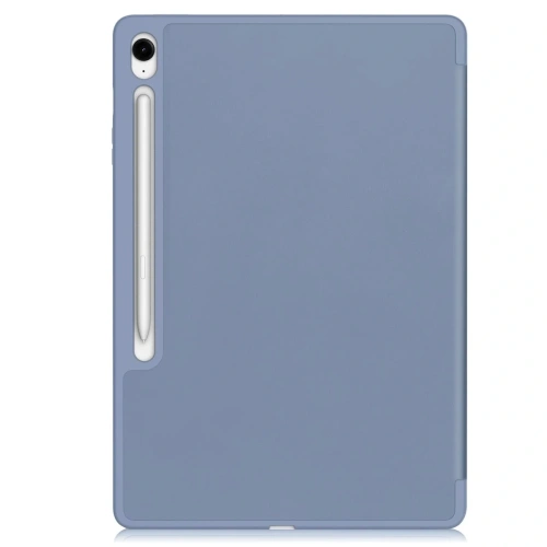 Kup BIZON Case Tab Lizard Samsung Galaxy Tab S10 FE+ Plus levendula - BIZ9259 - {ean13} - Sklep Home Screen