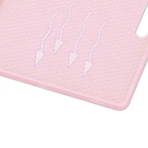 Buy BIZON Case Tab Lizard Samsung Galaxy Tab S10 FE+ Plus pink - BIZ9260 - {ean13} - Home Screen Store Europe