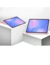 Buy BIZON Case Tab Lizard Samsung Galaxy Tab S10 FE+ Plus pink - BIZ9260 - {ean13} - Home Screen Store Europe