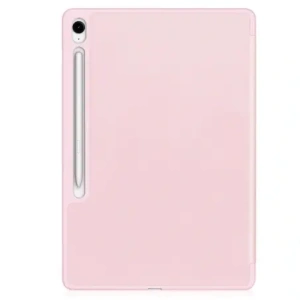 Buy BIZON Case Tab Lizard Samsung Galaxy Tab S10 FE+ Plus pink - BIZ9260 - {ean13} - Home Screen Store Europe