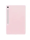 Kup Etui z klapką Bizon Case Tab Lizard do Samsung Galaxy Tab S10 FE+ Plus różowe - BIZ9260 - {ean13} - Sklep Home Screen