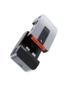 Kup Adapter 9w1 Baseus Armor Age, Hub 3x USB 3.0 + HDMI + 2x ThunderBolt 3 + USB-C + jack 3,5mm pentru Apple MacBook Pro - BSU1524 - {ean13} - Sklep Home Screen