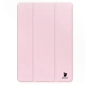 Buy BIZON Case Tab Lizard Samsung Galaxy Tab S10 FE+ Plus pink - BIZ9260 - {ean13} - Home Screen Store Europe