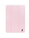 Kup Etui z klapką Bizon Case Tab Lizard do Samsung Galaxy Tab S10 FE+ Plus różowe - BIZ9260 - {ean13} - Sklep Home Screen