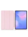 Kup Etui z klapką Bizon Case Tab Lizard do Samsung Galaxy Tab S10 FE+ Plus różowe - BIZ9260 - {ean13} - Sklep Home Screen