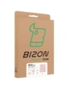 Buy BIZON Case Tab Lizard Samsung Galaxy Tab S10 FE+ Plus pink - BIZ9260 - {ean13} - Home Screen Store Europe