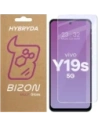 Kup BIZON Glass Mule pro Vivo Y19s - BIZ9261 - {ean13} - Sklep Home Screen