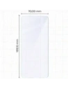 Kup BIZON Glass Mule pro Vivo Y19s - BIZ9261 - {ean13} - Sklep Home Screen