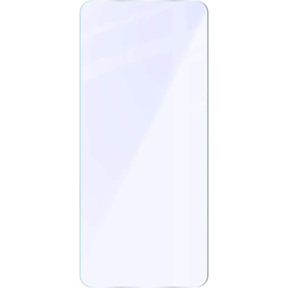 Elastyczne szkło hybrydowe Bizon Glass Mule do Vivo Y19s