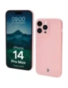Kup BIZON Case Lupka Apple iPhone 14 Pro Max rózsaszín - BIZ9262 - {ean13} - Sklep Home Screen