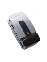 Kup Baseus Apple Adapter 9in1 Armor Age, Hub 3x USB 3.0 + HDMI + 2x ThunderBolt 3 + USB-C + Klinke 3,5mm an MacBook Pro - BSU1524 - {ean13} - Sklep Home Screen
