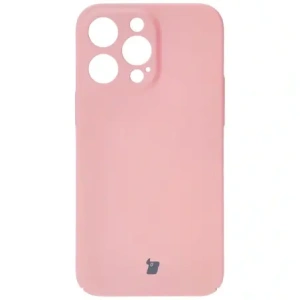 Buy BIZON Case Lupka Apple iPhone 14 Pro Max pink - BIZ9262 - {ean13} - Home Screen Store Europe