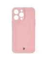 Kup BIZON Case Lupka Apple iPhone 14 Pro Max rózsaszín - BIZ9262 - {ean13} - Sklep Home Screen