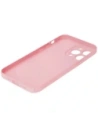 Kup BIZON Case Lupka Apple iPhone 14 Pro Max rózsaszín - BIZ9262 - {ean13} - Sklep Home Screen