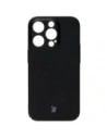 Kup Etui Bizon Case Łupka do Apple iPhone 14 Pro czarne - BIZ9263 - {ean13} - Sklep Home Screen
