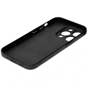 Buy BIZON Case Lupka Apple iPhone 14 Pro black - BIZ9263 - {ean13} - Home Screen Store Europe