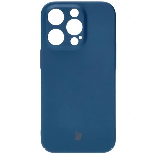 Kup BIZON Case Lupka Apple iPhone 14 Pro kék - BIZ9264 - {ean13} - Sklep Home Screen