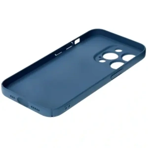 Buy BIZON Case Lupka Apple iPhone 14 Pro blue - BIZ9264 - {ean13} - Home Screen Store Europe