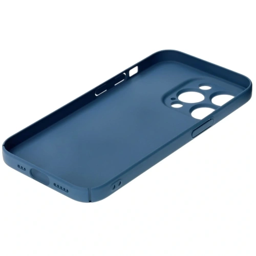 Kup BIZON Case Lupka Apple iPhone 14 Pro kék - BIZ9264 - {ean13} - Sklep Home Screen