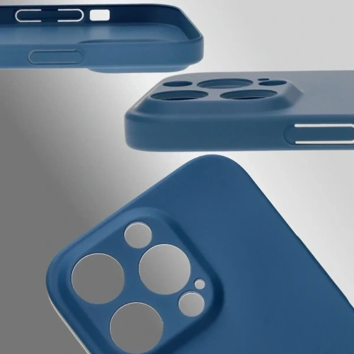 Buy BIZON Case Lupka Apple iPhone 14 Pro blue - BIZ9264 - {ean13} - Home Screen Store Europe