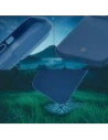 Kup BIZON Pouzdro Lupka Apple iPhone 14 Pro modré - BIZ9264 - {ean13} - Sklep Home Screen