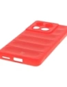 Buy BIZON Case Tur Motorola Edge 60 / 60 Fusion red - BIZ9265 - {ean13} - Home Screen Store Europe