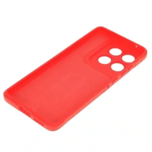 Buy BIZON Case Tur Motorola Edge 60 / 60 Fusion red - BIZ9265 - {ean13} - Home Screen Store Europe